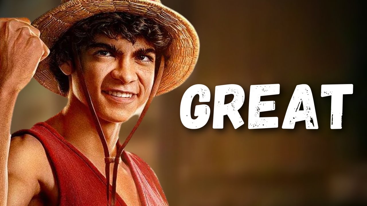 What One Piece Can Teach Modern Hollywood