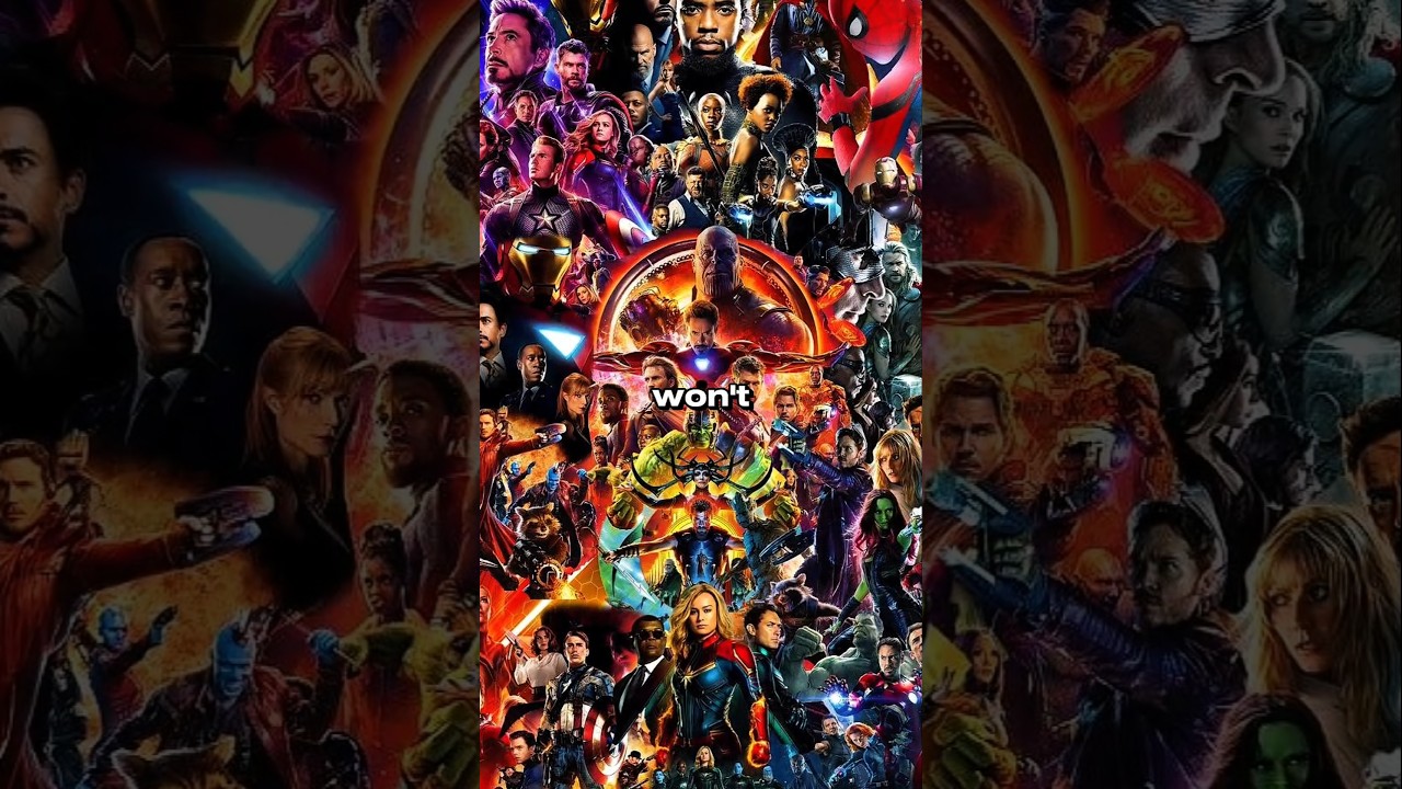 Marvel Has Been Lying About Power This Whole Time 