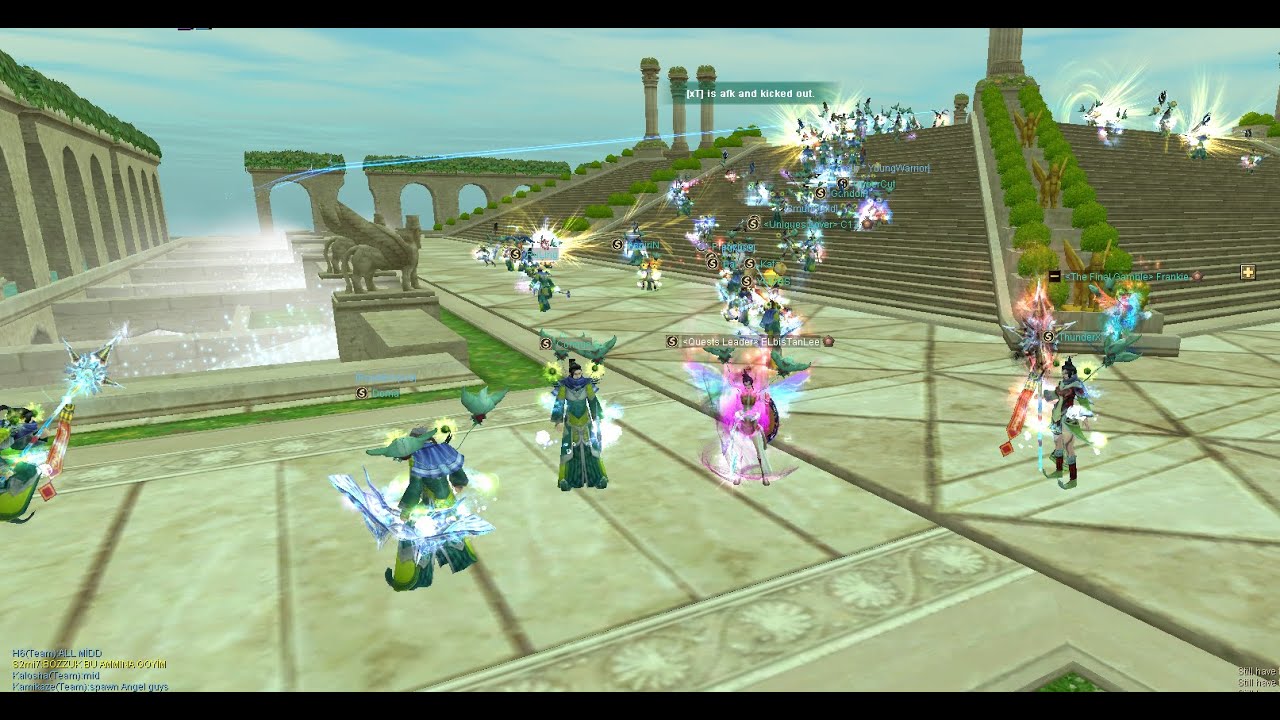 SroTimes 80 Cap   Beta Event