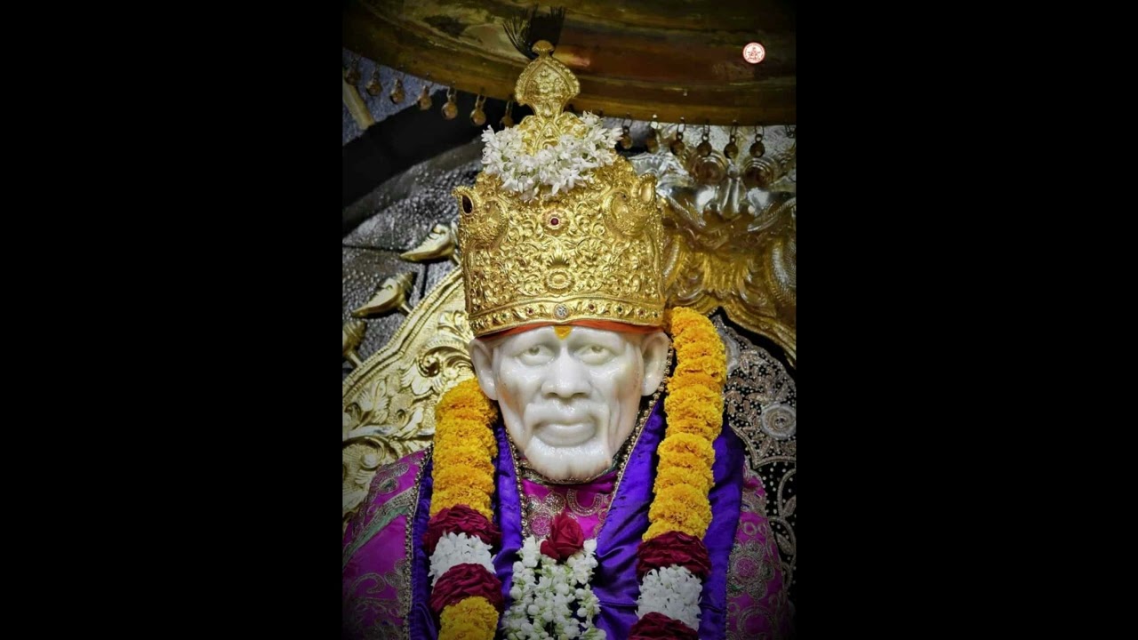 Om Shri Sai Jai Jai Sai