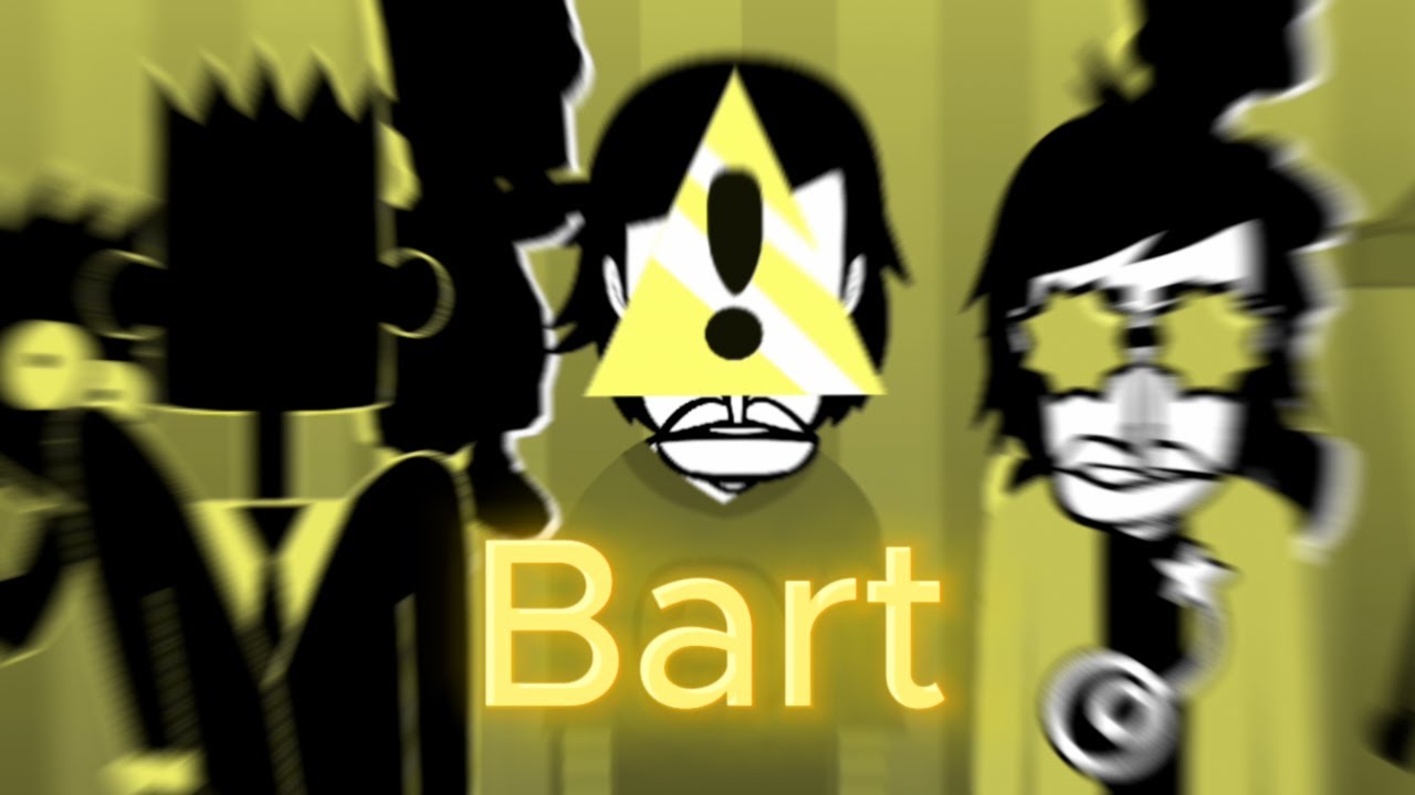 Do the bart