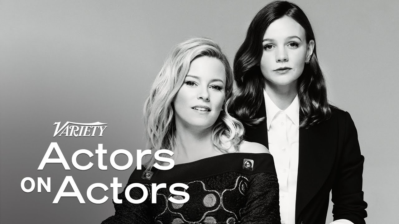 Carey Mulligan & Elizabeth Banks | Actors on Actors – Full Conversation