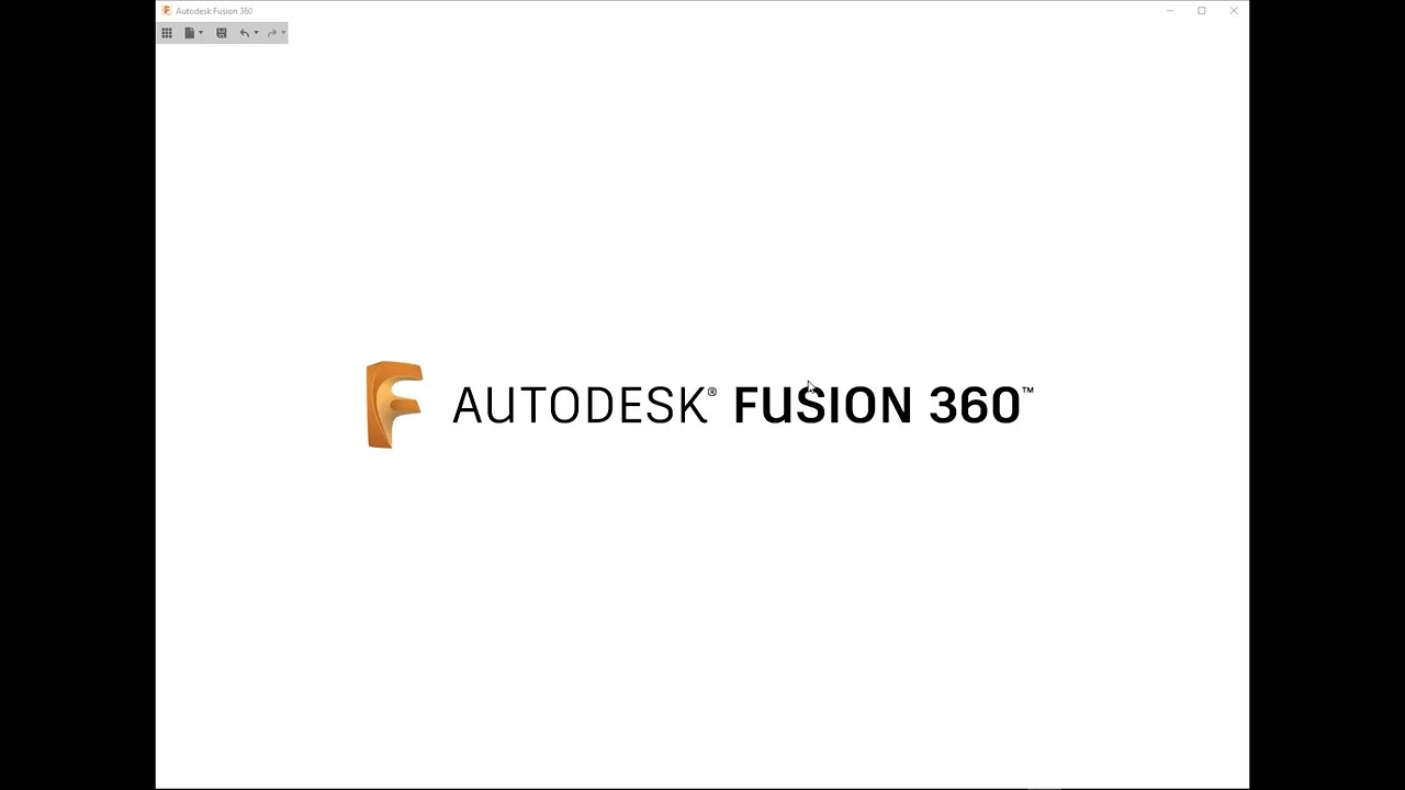 Установка и настройка Fusion 360 и получение бесплатной персональной лицензии.