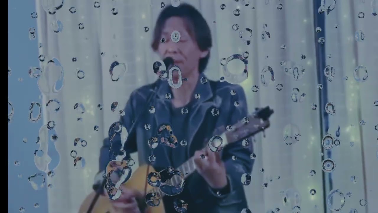 誠　「催涙雨」20260215 musicspace TELLUS