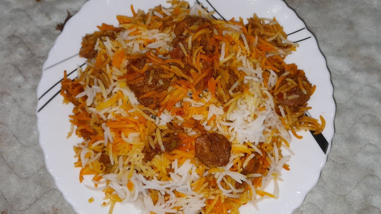 Rasile Dar🦐🦐🦐 Jhinga biryani🍛🍛🍛🍛😋😋😋😋😋