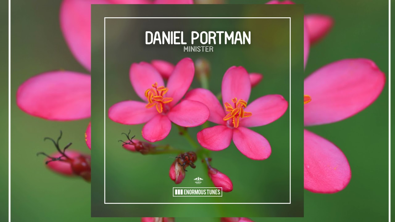 Daniel Portman -  Minister