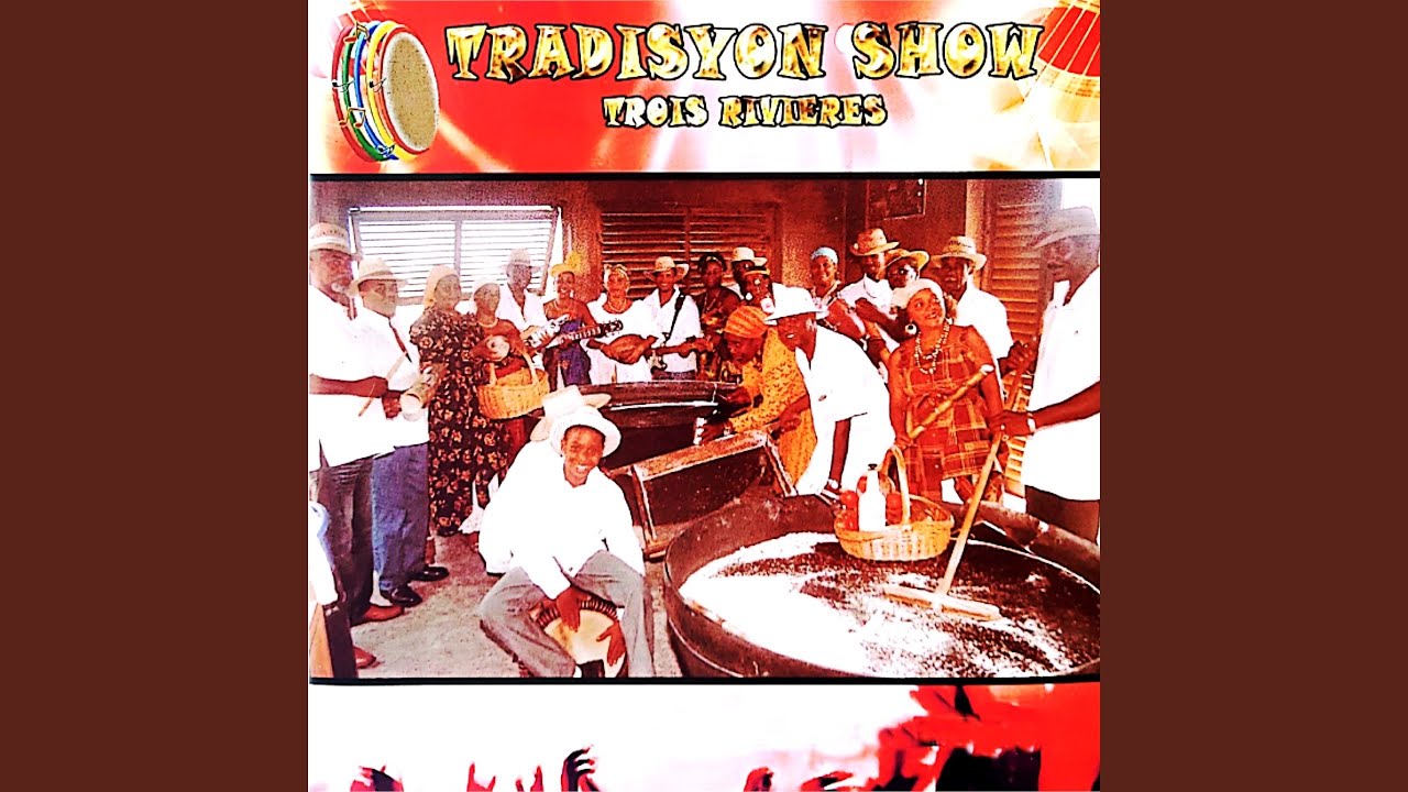 Tradisyon pa lèd'