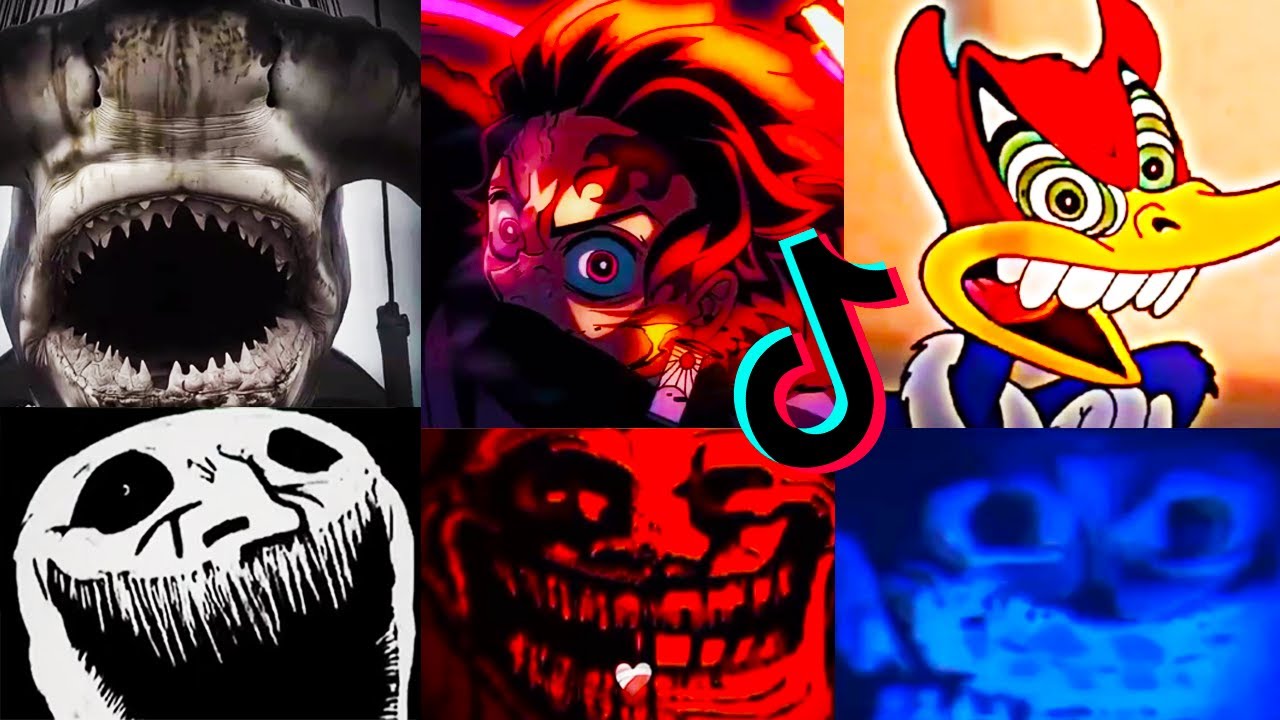 🥶 COLDEST MOMENTS TROLLFACE TIKTOKS 🔥🥵 PHONK TROLL EDITS