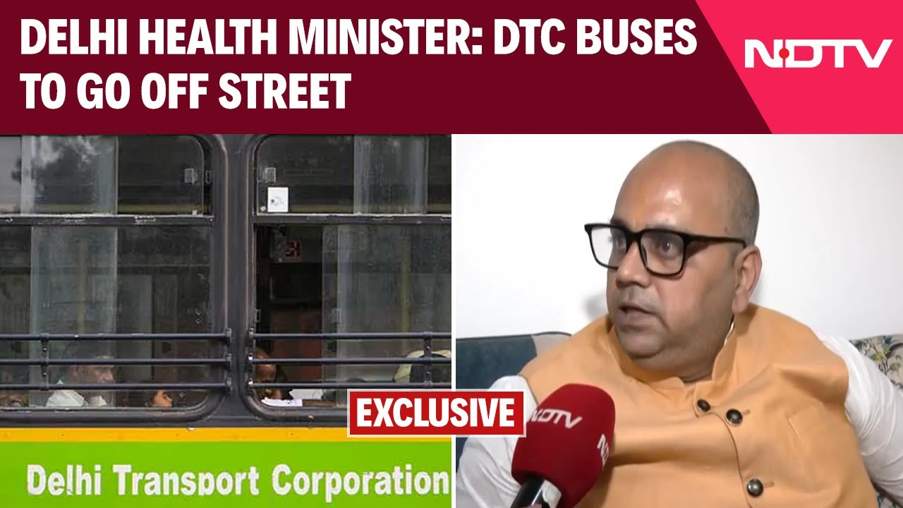 Delhi News | 