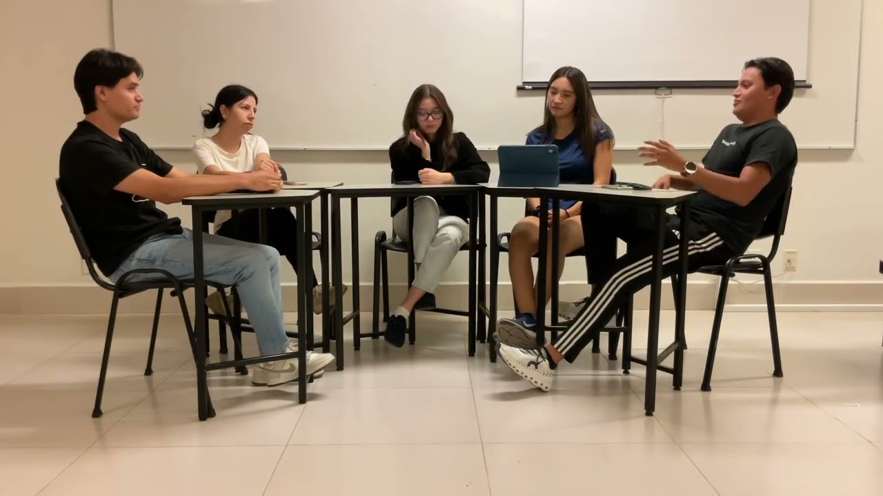 Podcast Los Ausentes 