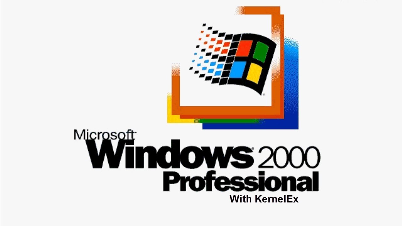 Jak zainstalować KernelEx do Windowsa 2000