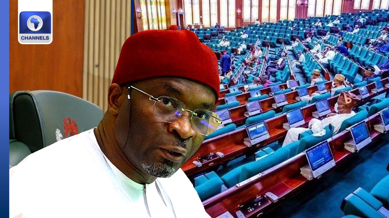 Reps Prescribe Two-Year Jail Term, N10m Fine For Dual Party Membership