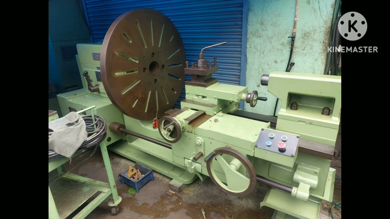 USED IMPORTED MACHINERY FOR SALE - LATHE - MILLING - DRILLING