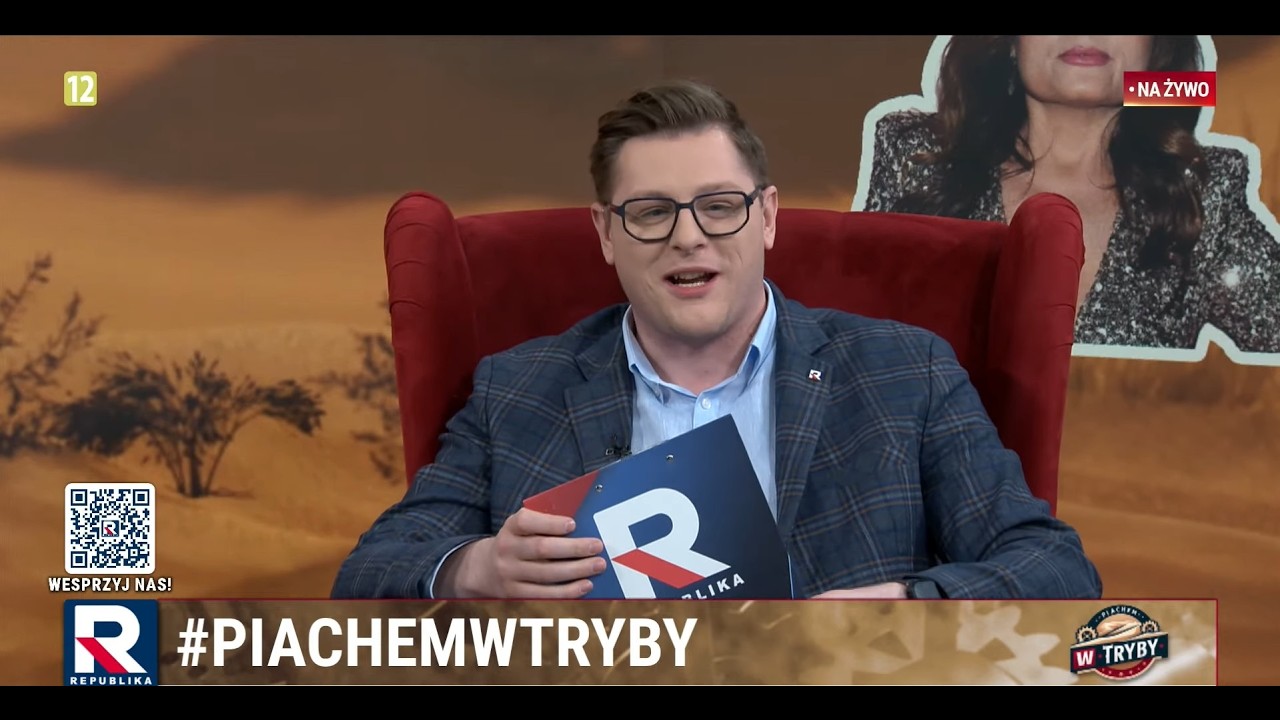 Do jakiej gry można porównać pożyczkę z programu SAFE? | Piachem w tryby cz. 2