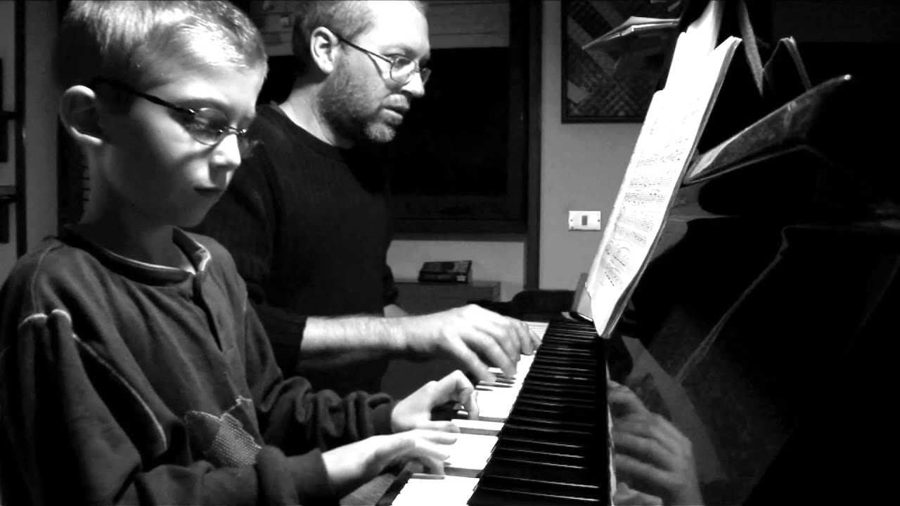 A. Diabelli Op.149 N.9 - Henry e Raoul Torresi