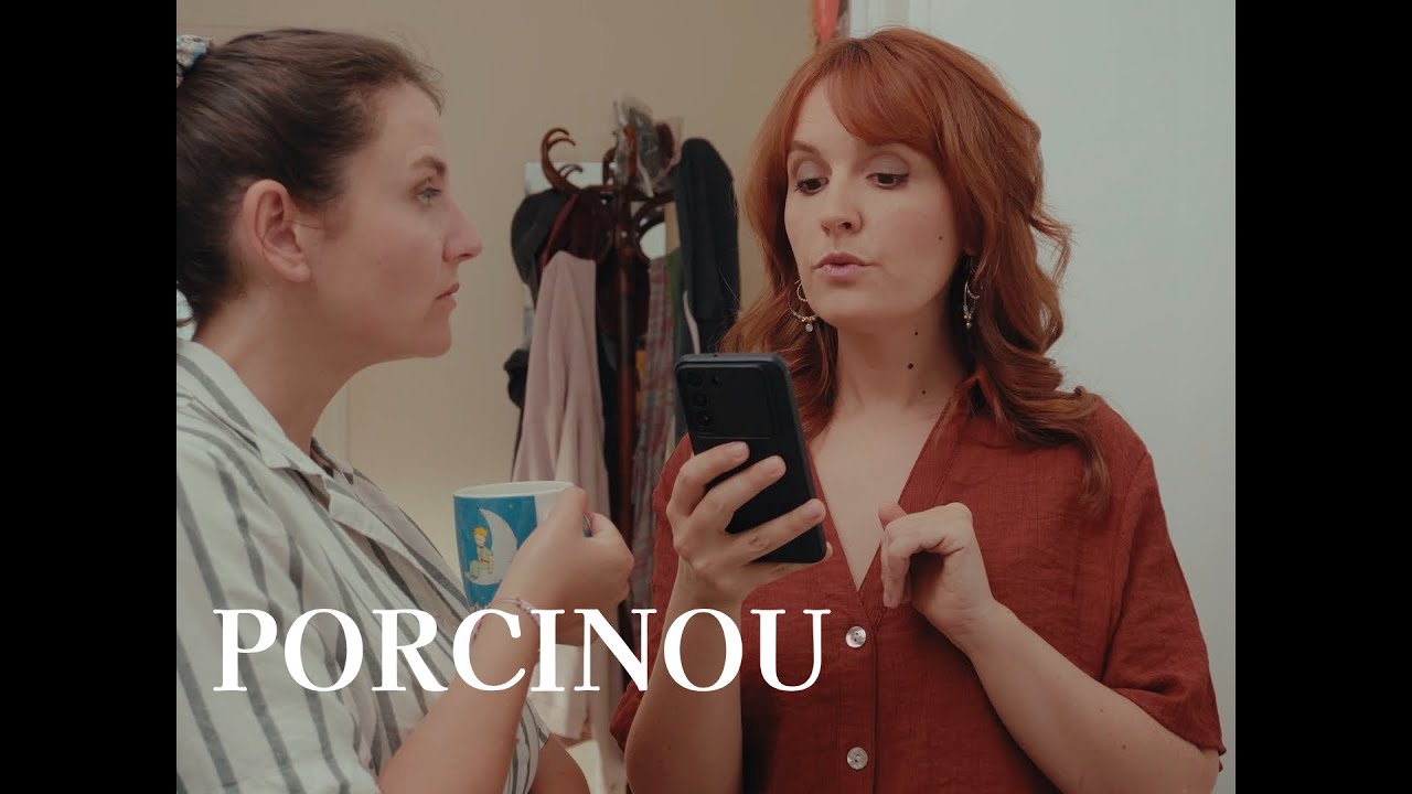 PORCINOU 