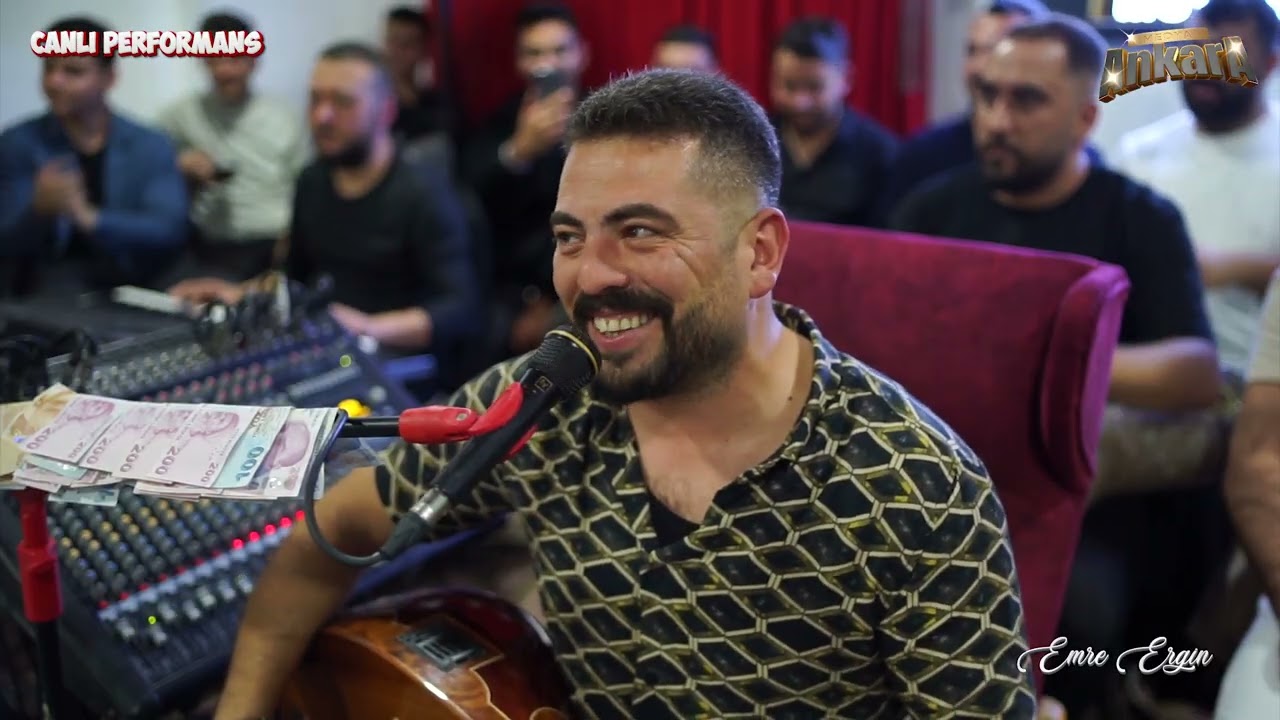 Ayaşlı Emre || Gardaşım -Saraycıkdan Peçenek -Bak Gözün Aydın(Ankara Medya Muhabbeti)