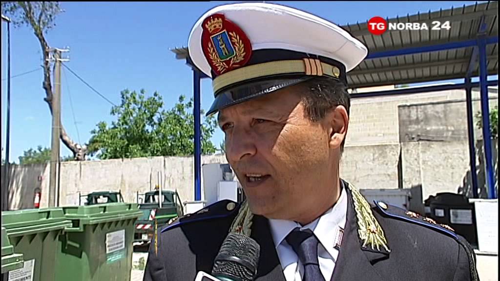 9 puntata ERCHIE e TORRE SANTA SUSANNA