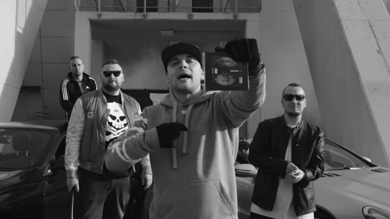 Matek x PMM - Tak jak jest VIDEO