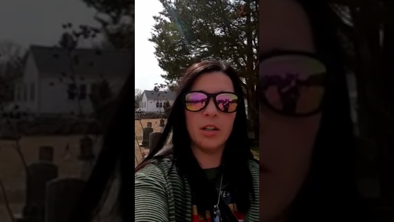 Mercy Brown Paranormal video