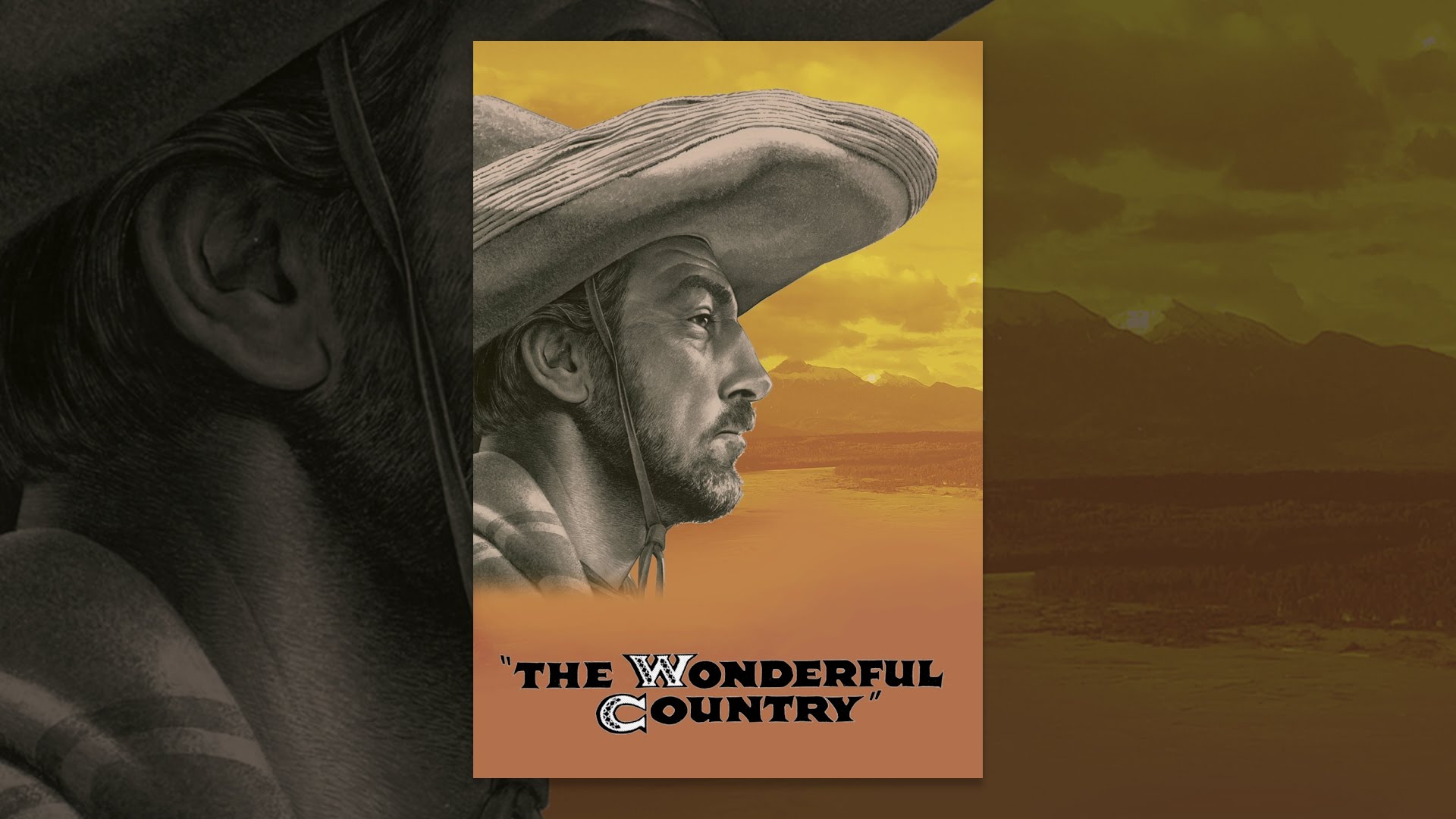 The Wonderful Country