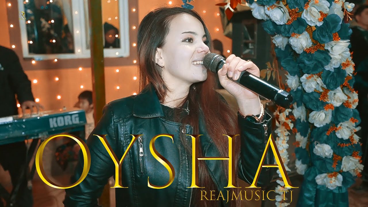 OYSHA SEVMADILAR