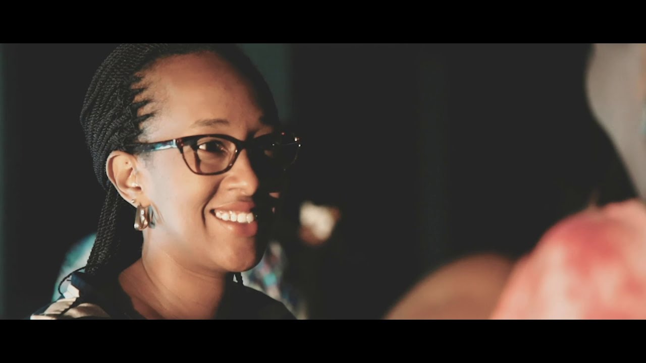 #musique #enfants #Burundi Les Arts de la scène: Je chante cette chanson