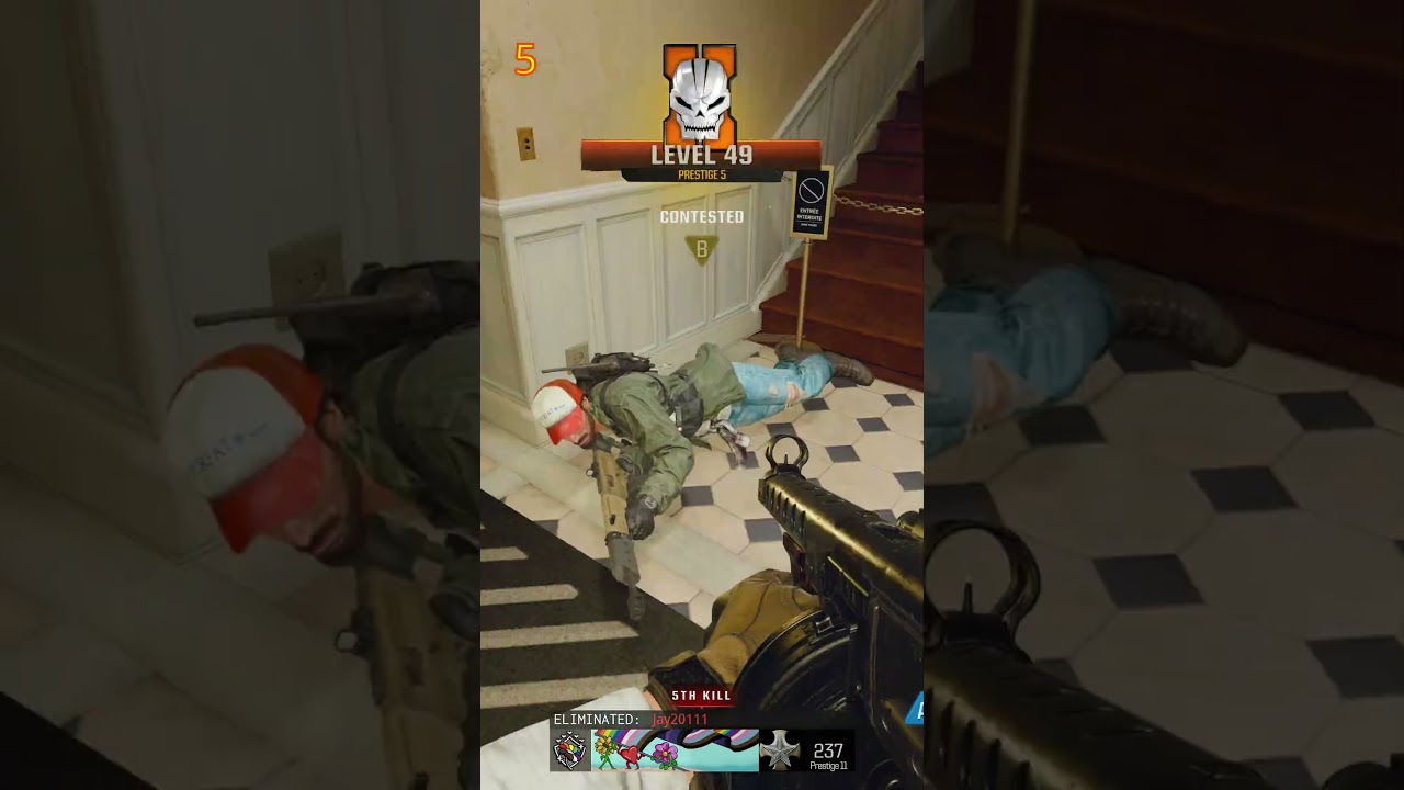 13 Frags - PPSH - 2x Quad Feed - CoD Black Ops 6
