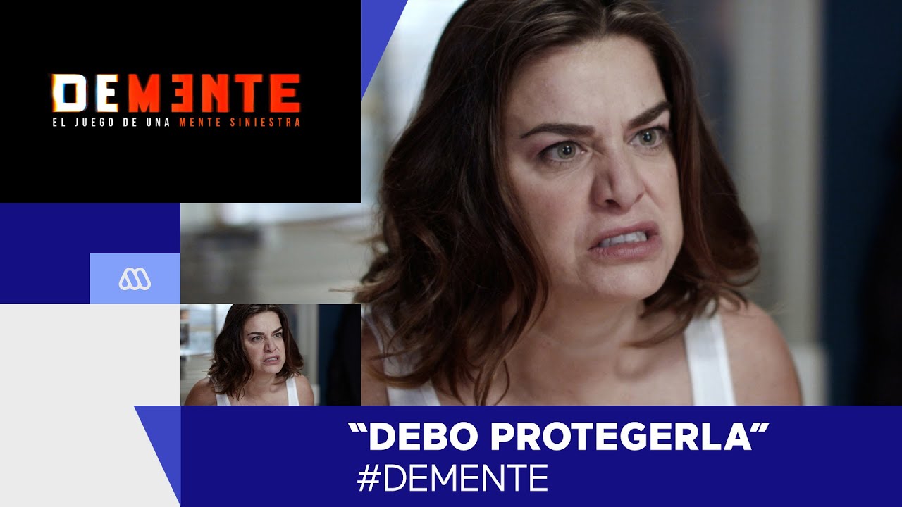 Demente / Flavia y Javiera / Capítulo 33