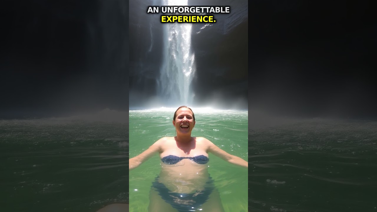 Hidden Waterfalls & Scenic Trails: An Unforgettable Adventure in Sri Lanka | Greig Smith Travels