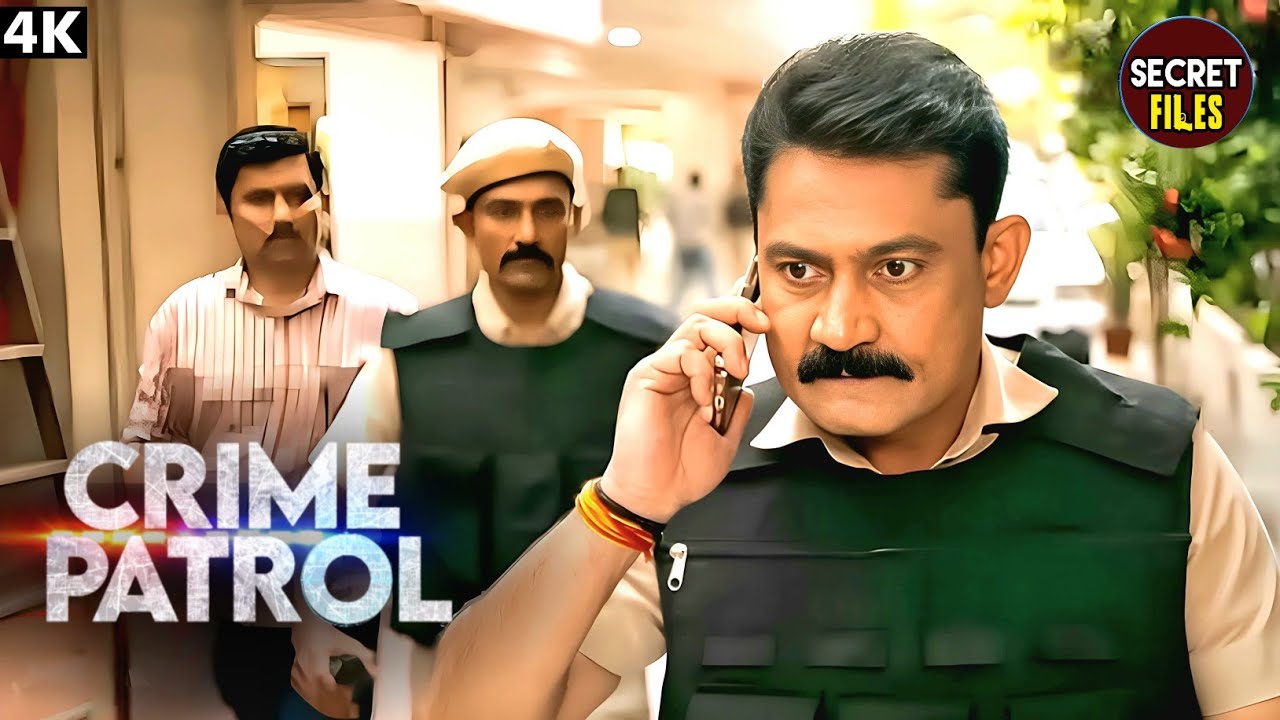 #mumbai Crime | Crime Exposed | Crime Patrol | New Season #truestory