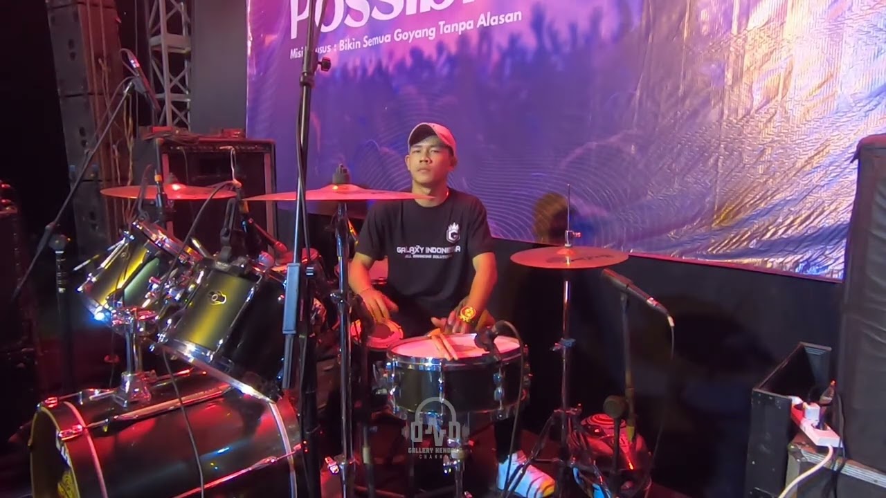 CEK SOUND RANCAK..!! - HARI BERBANGKIT || FENDY NEW PRIMA WONOSOBO