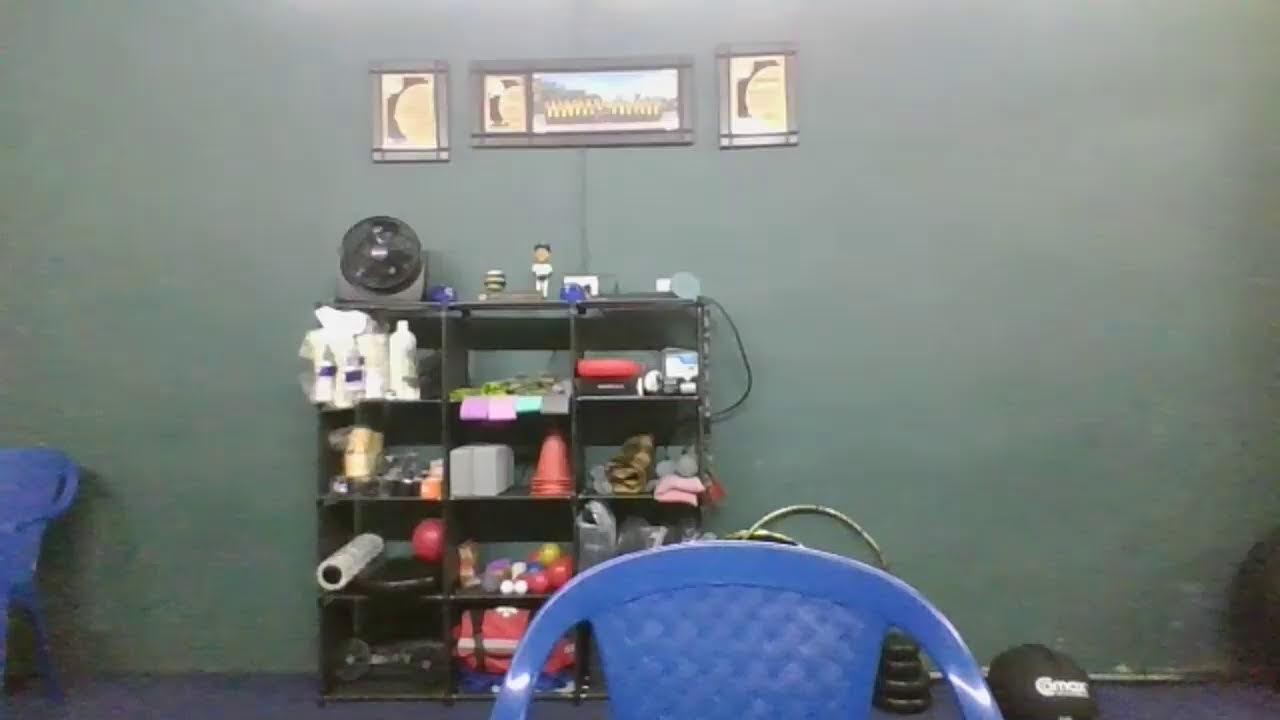 DUDAS DE FISIOTERAPIA