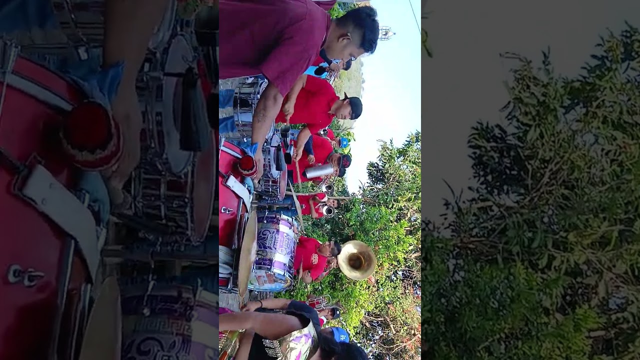 Barrio Agua Blanca Carnaval 2026