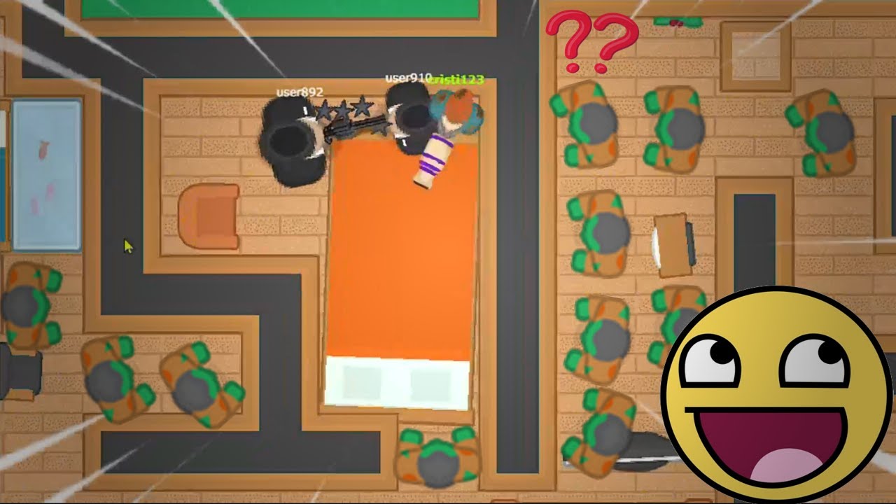 BRAAINS.IO ┃ RICH CITY ┃ 450K GAMEPLAY PRO GHOST JUKES + GLITCHING DEBRIS THRU WALLS + USERS REVENGE