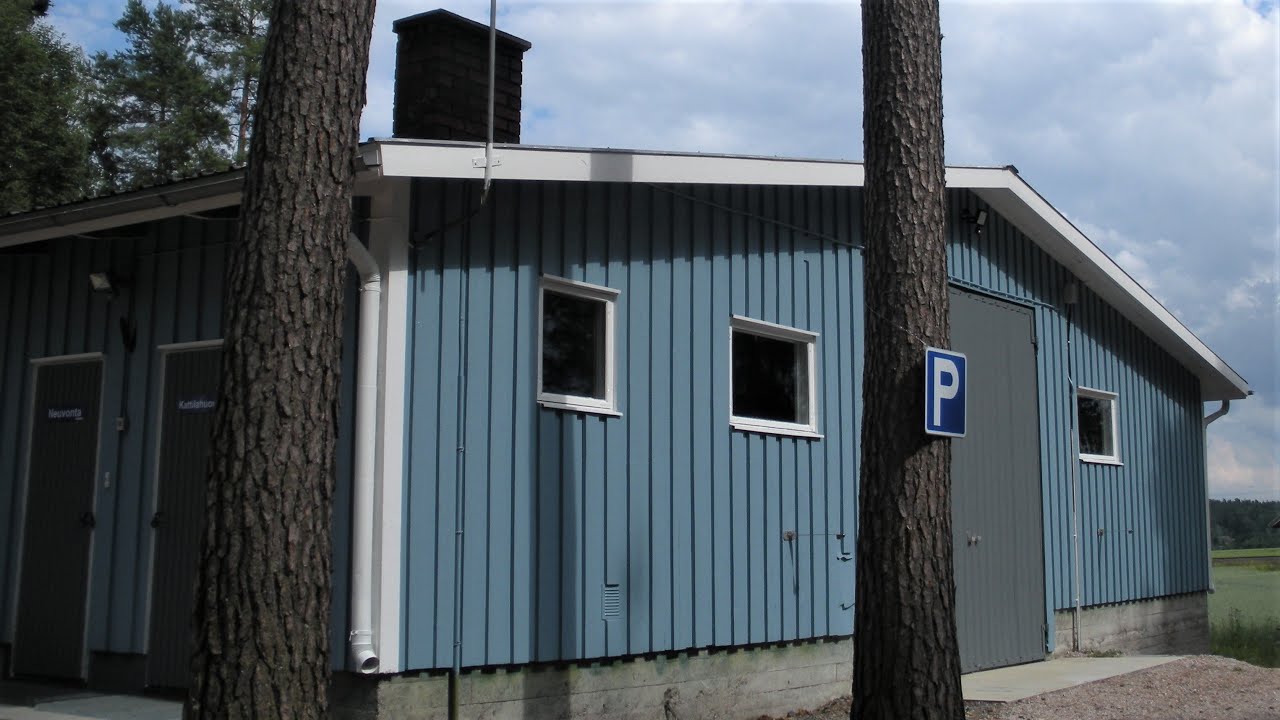 HALLI TALLISTA