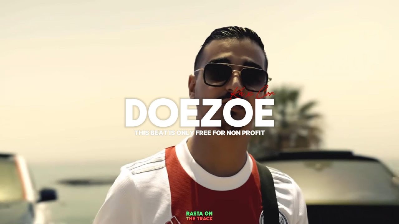 [FREE] Ka x Cor - ''Doezoe'' | Dutch Rap Type Beat | 2025