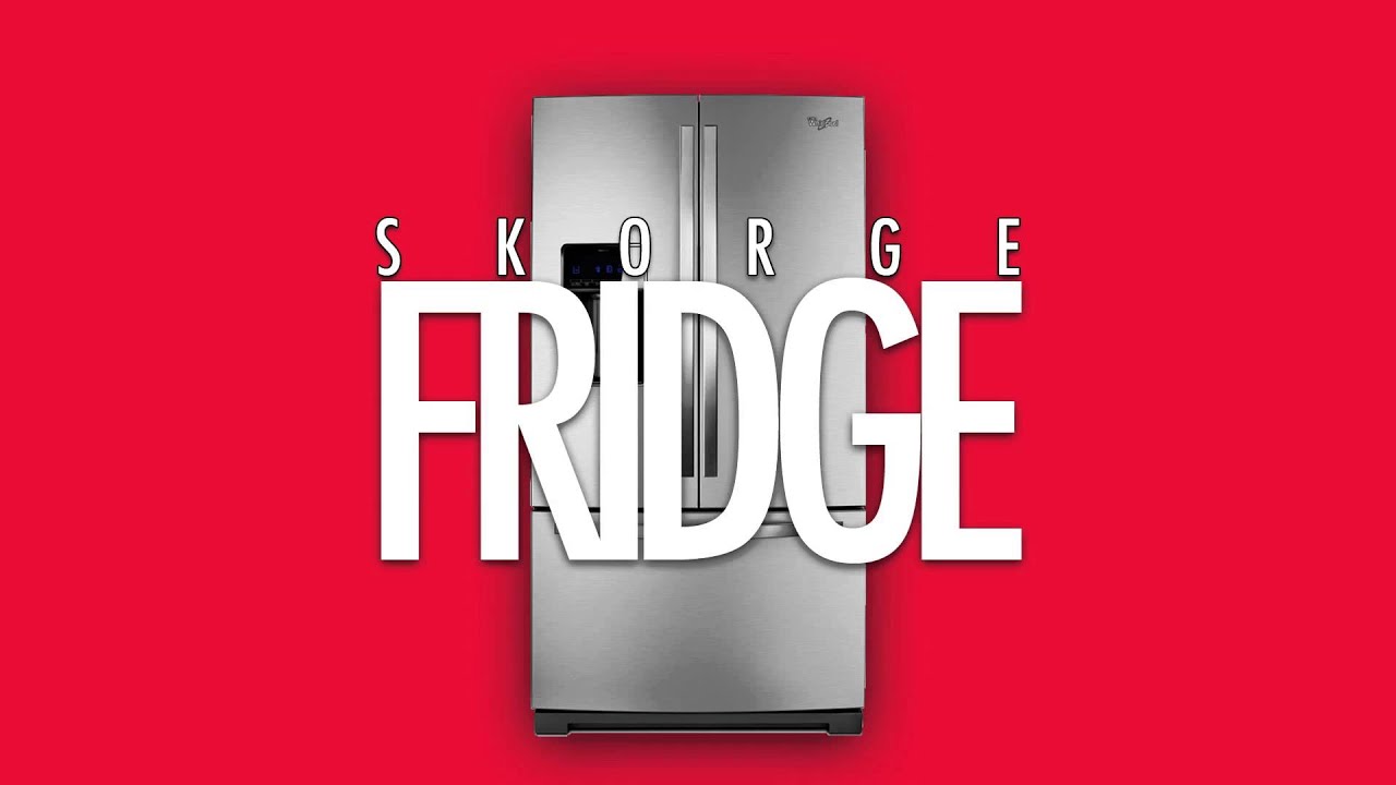 SKORGE - Fridge