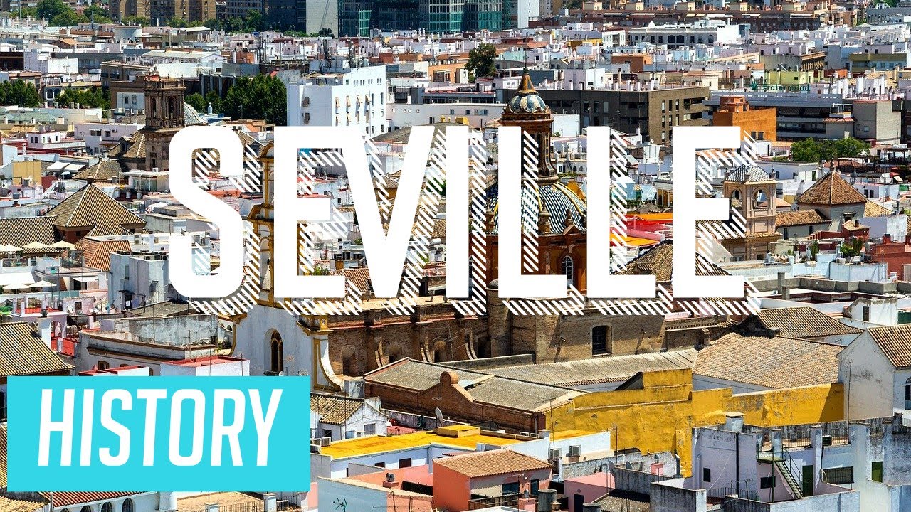 Seville - History