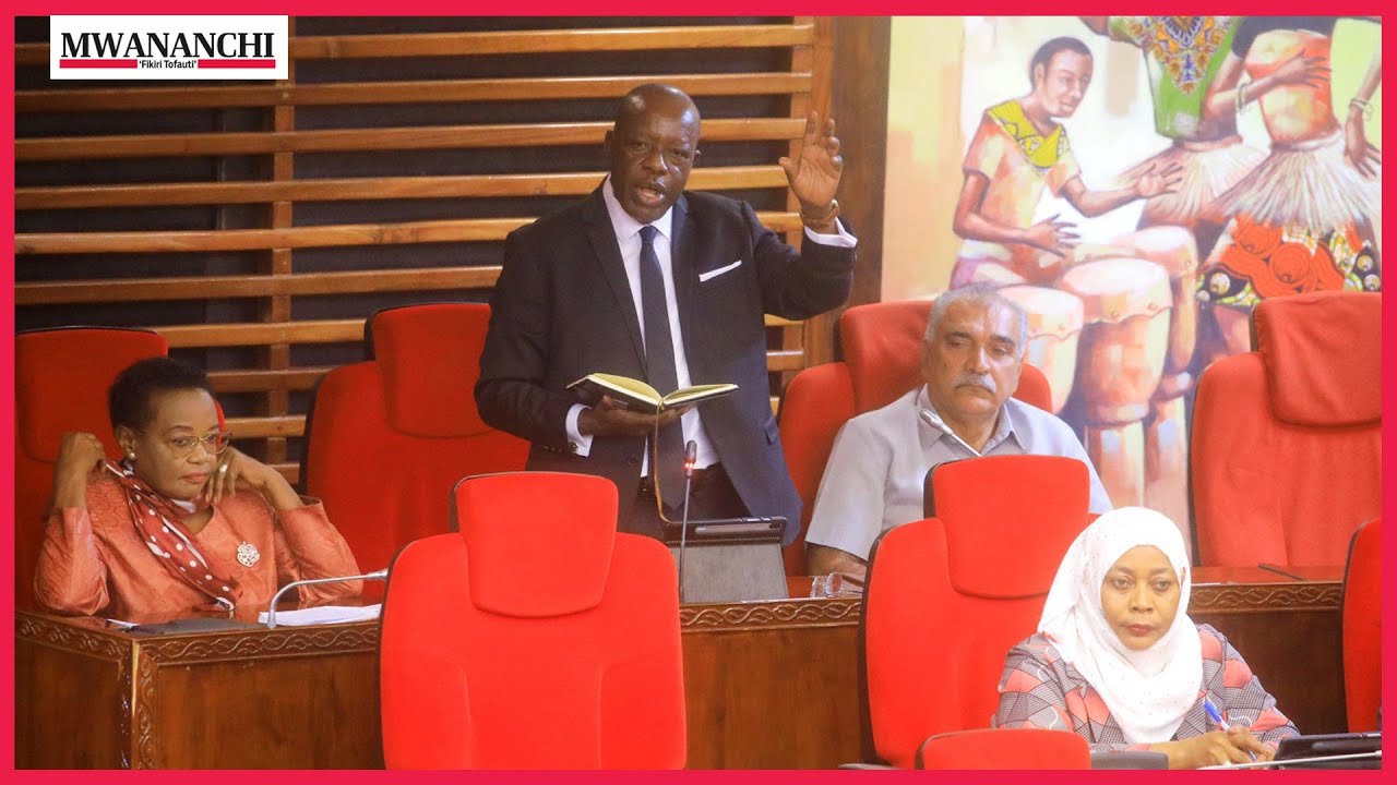 Profesa Muhongo atoa mashaka yake ongezeko la tahasusi