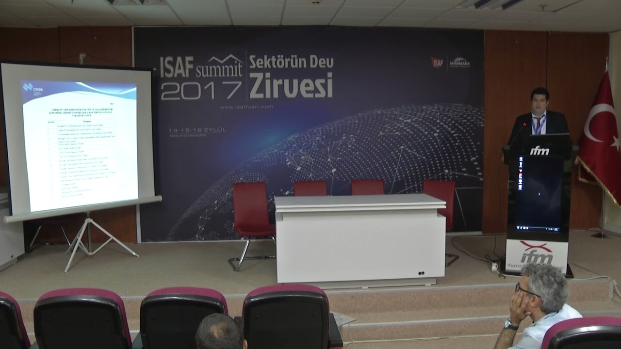 İSG&Uuml;M, İş Sağlığı G&uuml;venliği Konusunda Sahadaki Laboratuvarlara Yetkilendirme Sunuyor