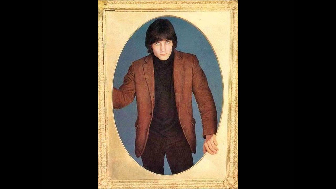 YOUR FIRE BURNING - GENE CLARK