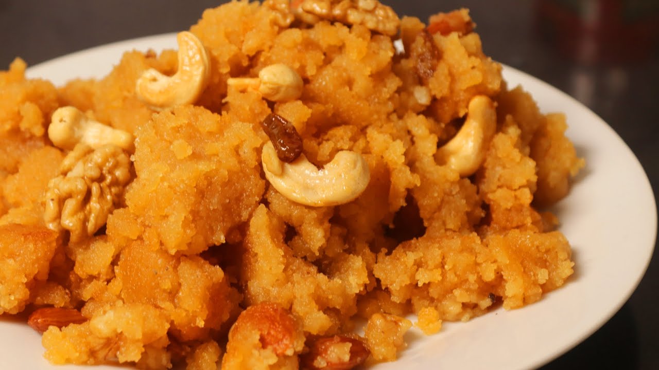 Makhandi Halwa | Winter Special | Quick Desert 
