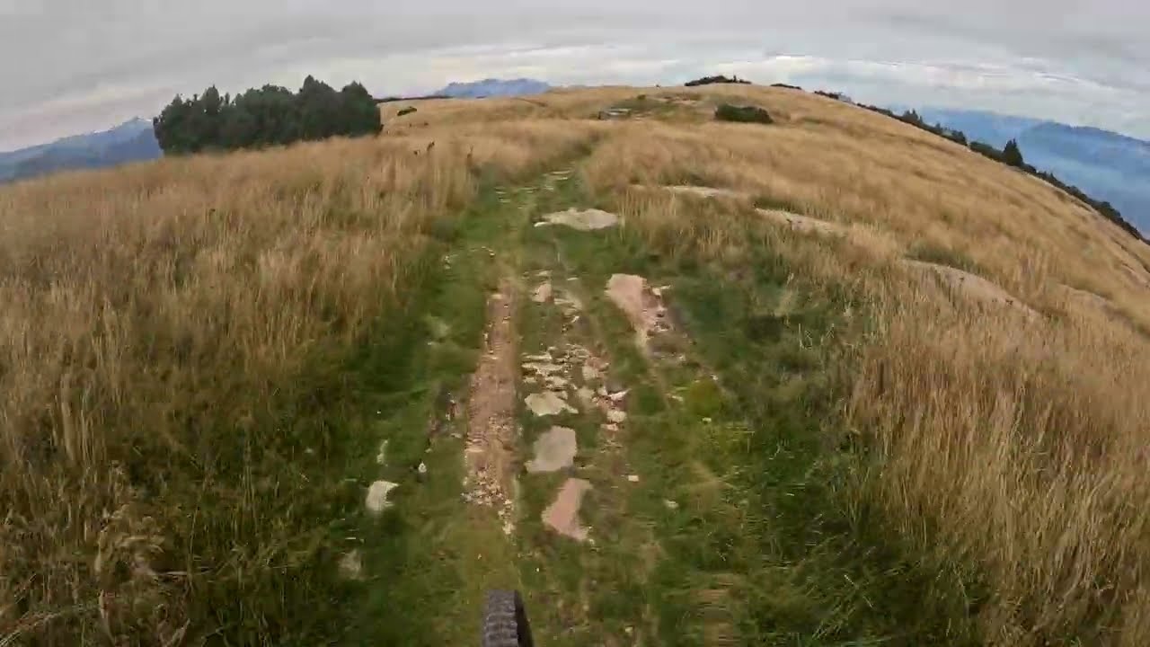 Altissimo 601 to Coast Trail [Sep 2025]