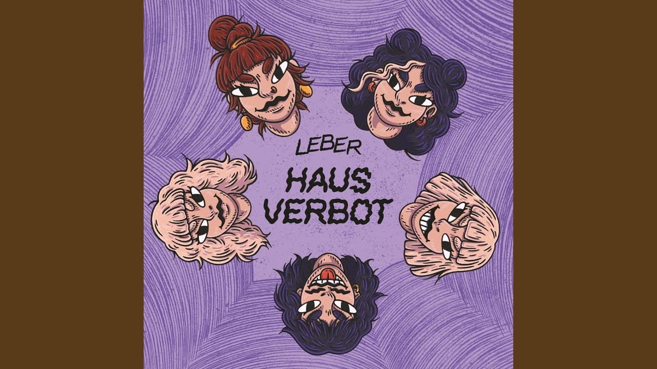 Hausverbot