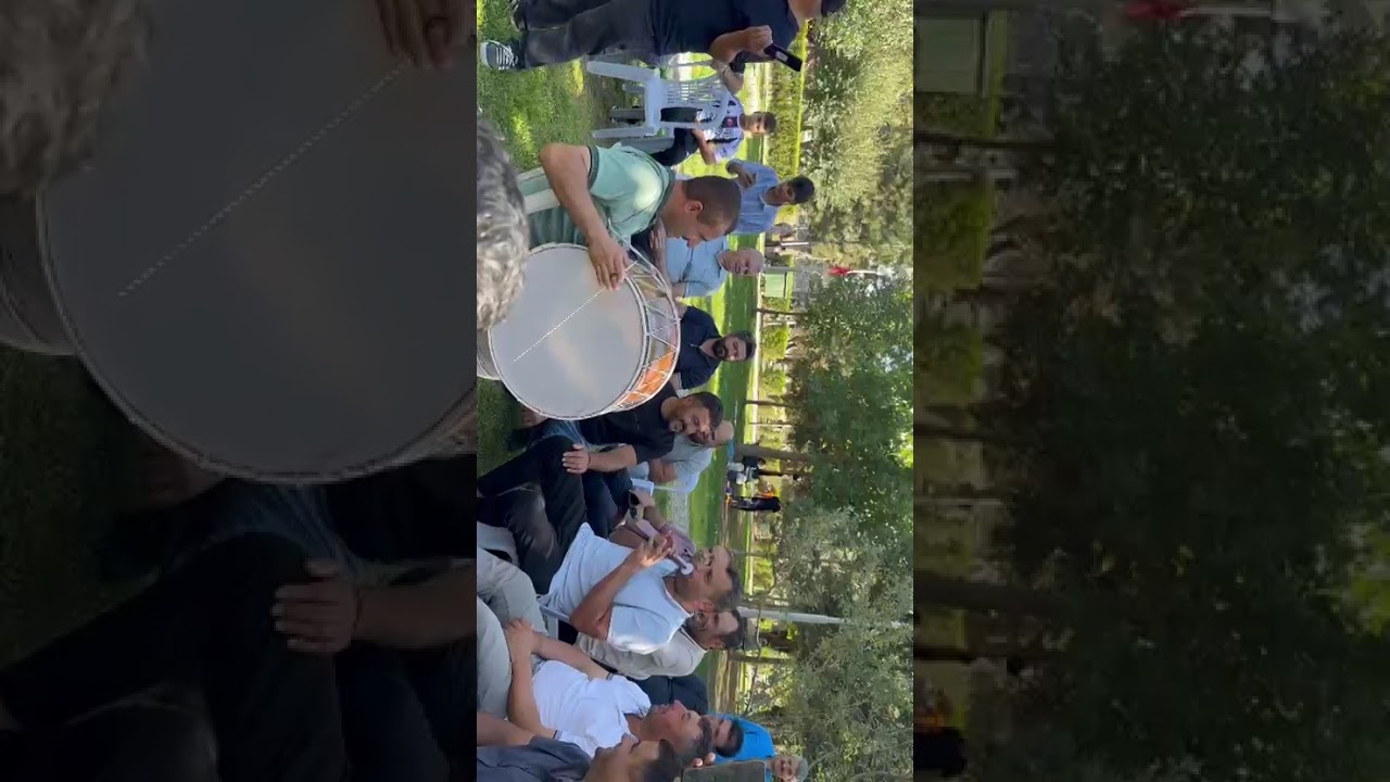 Yozgat Akdağmadeni Boyalık köyü 2025 3.senligi