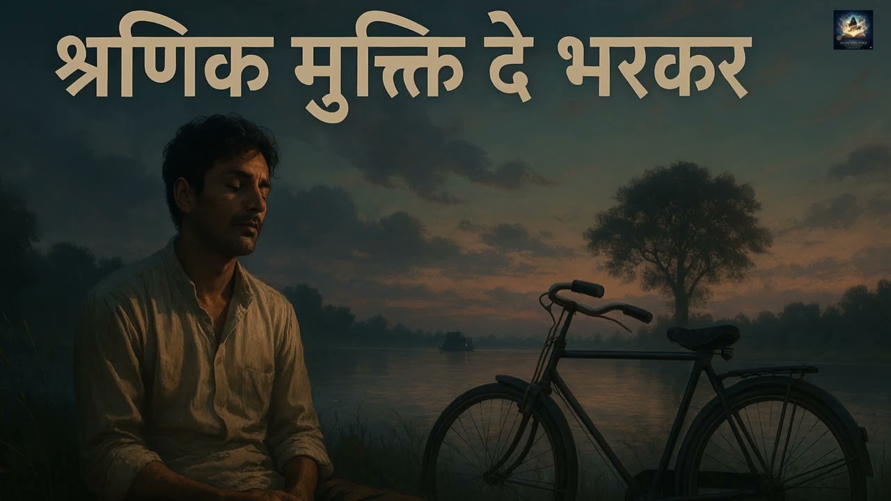 𝓛𝓸𝓿𝓮 𝓢𝓽𝓸𝓻𝔂   क्षणिक मुक्ति दे भरकर' || Khanik Mukti de Bharkar