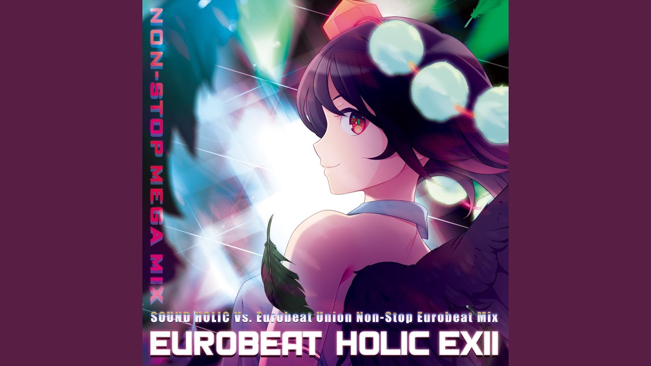 LIGHT OF DESIRE [DJ Command Remix]