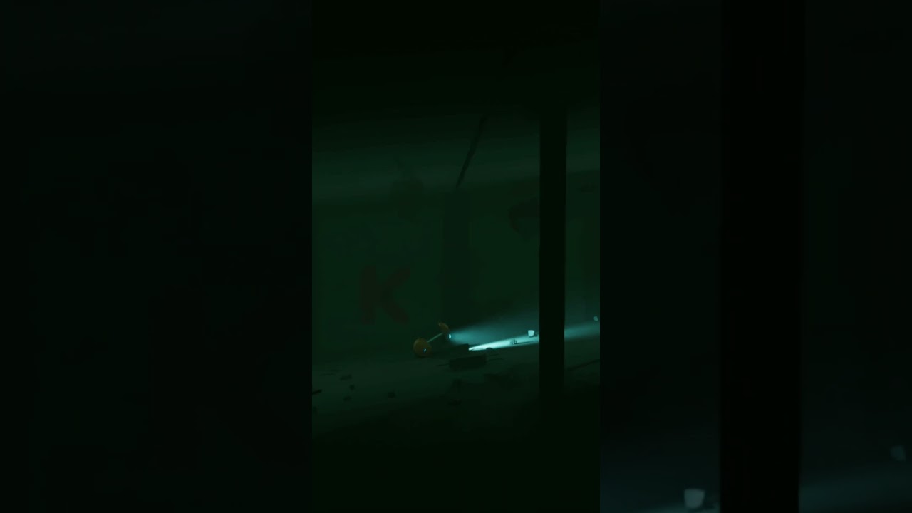 NODE Demo Puzzle Game