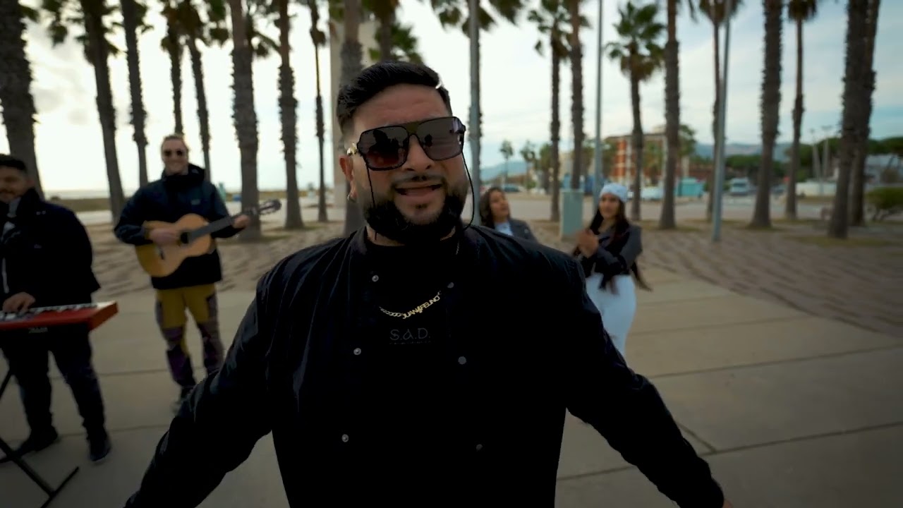 juan el felino  otro camino ( videoclip oficial )